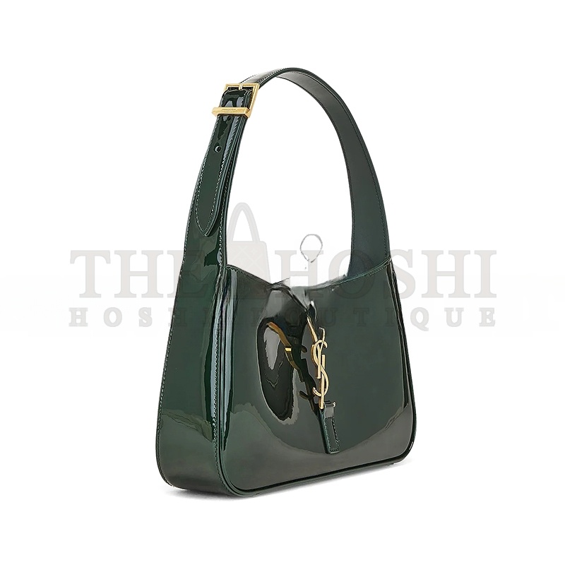 Y51 LE 5 À 7 IN PATENT LEATHER 657228AAEF93856 (25*14*6cm) Master Quality